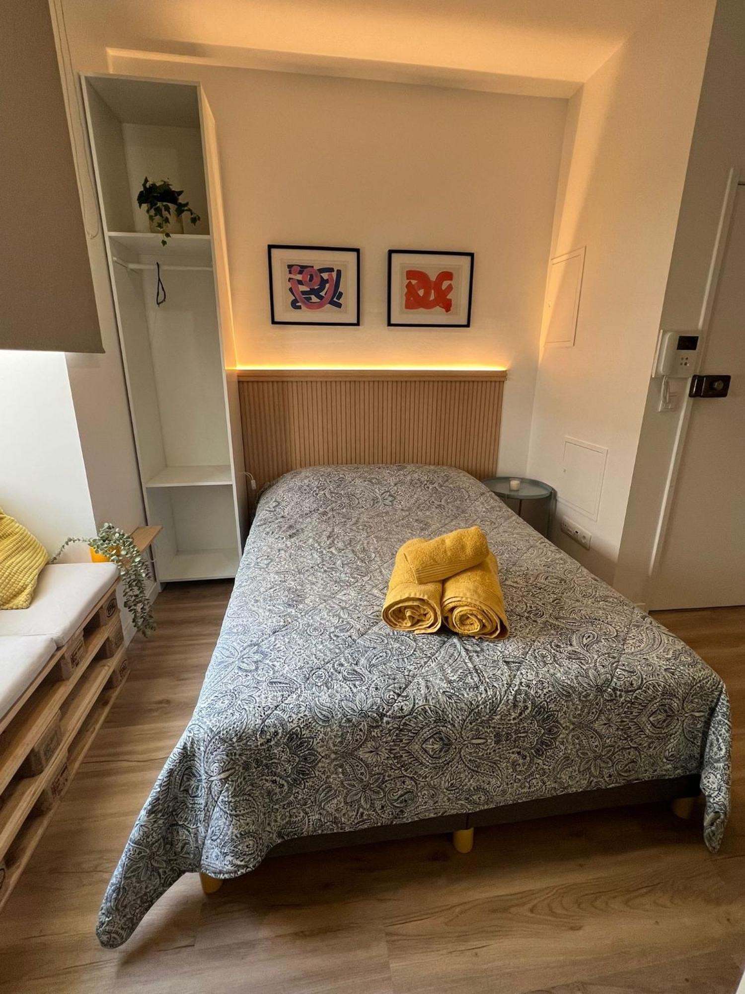 Apartment Estrela Da Mascarenhas