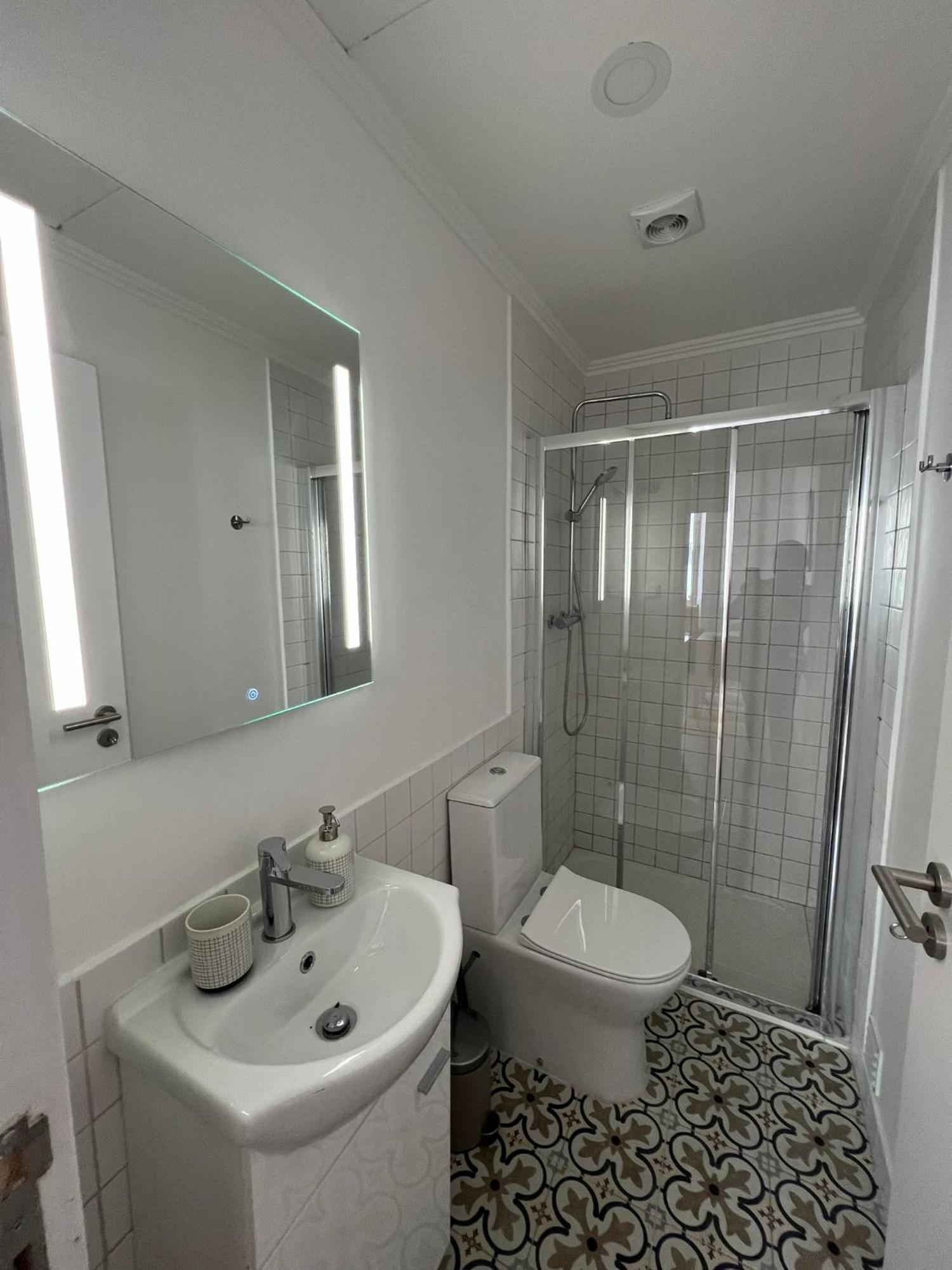 Estrela Da Mascarenhas Apartment *