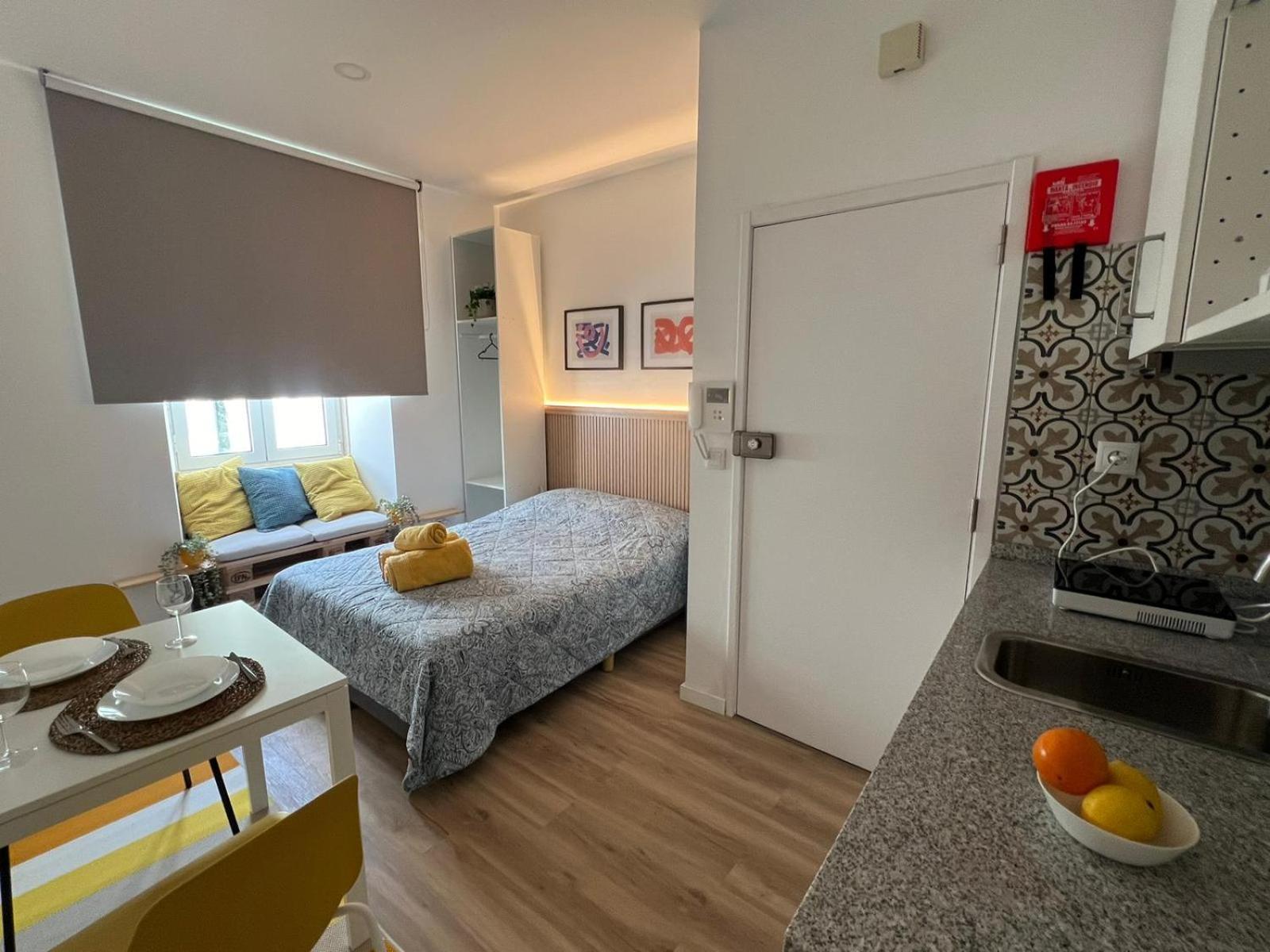 Apartment Estrela Da Mascarenhas *
