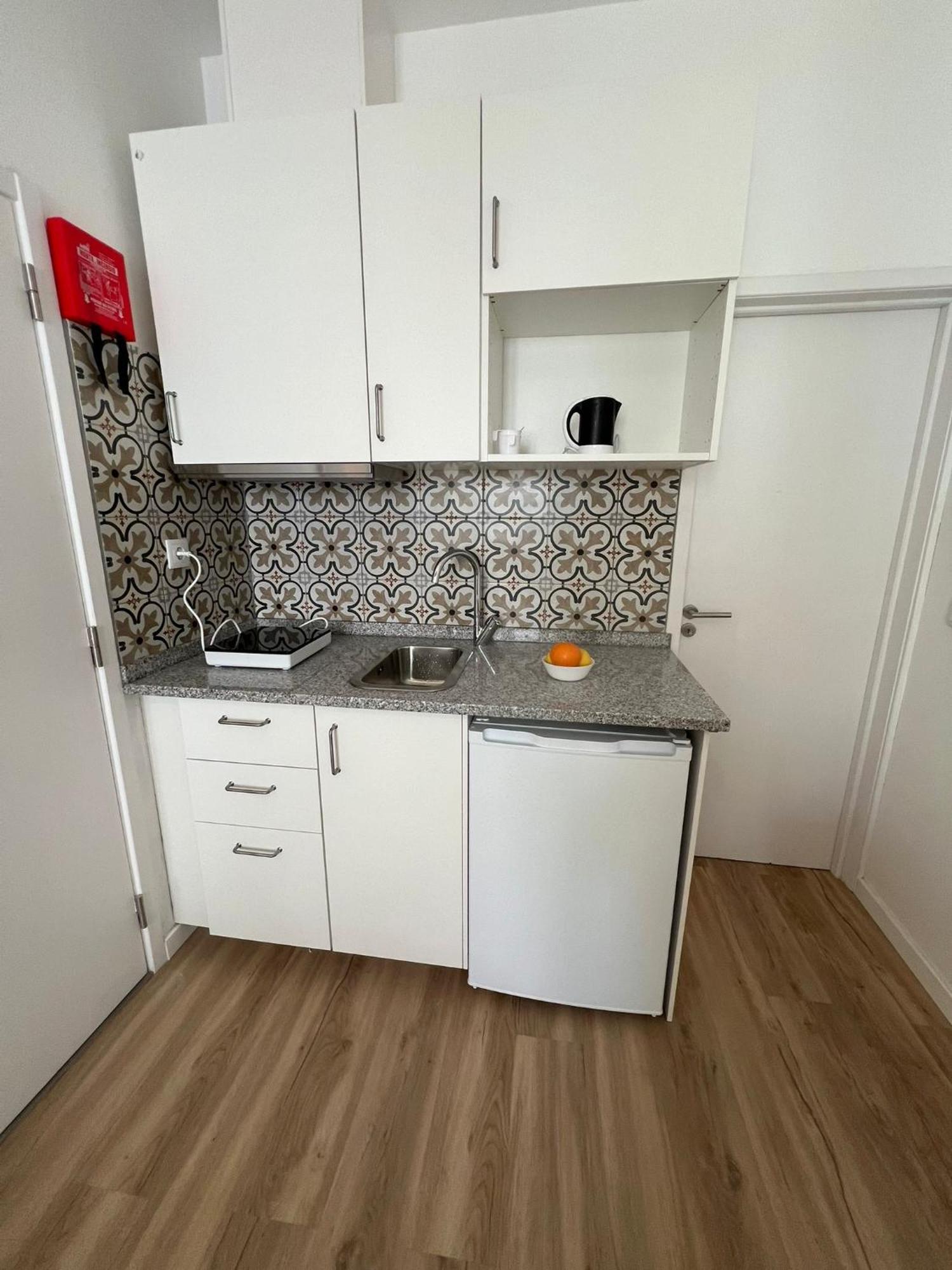 Estrela Da Mascarenhas Apartment Almada