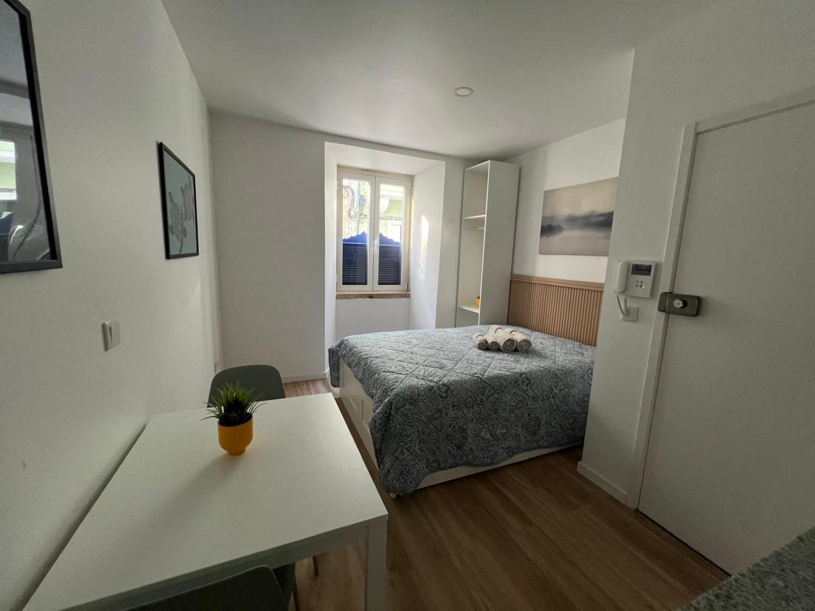 Apartment Estrela Da Mascarenhas *