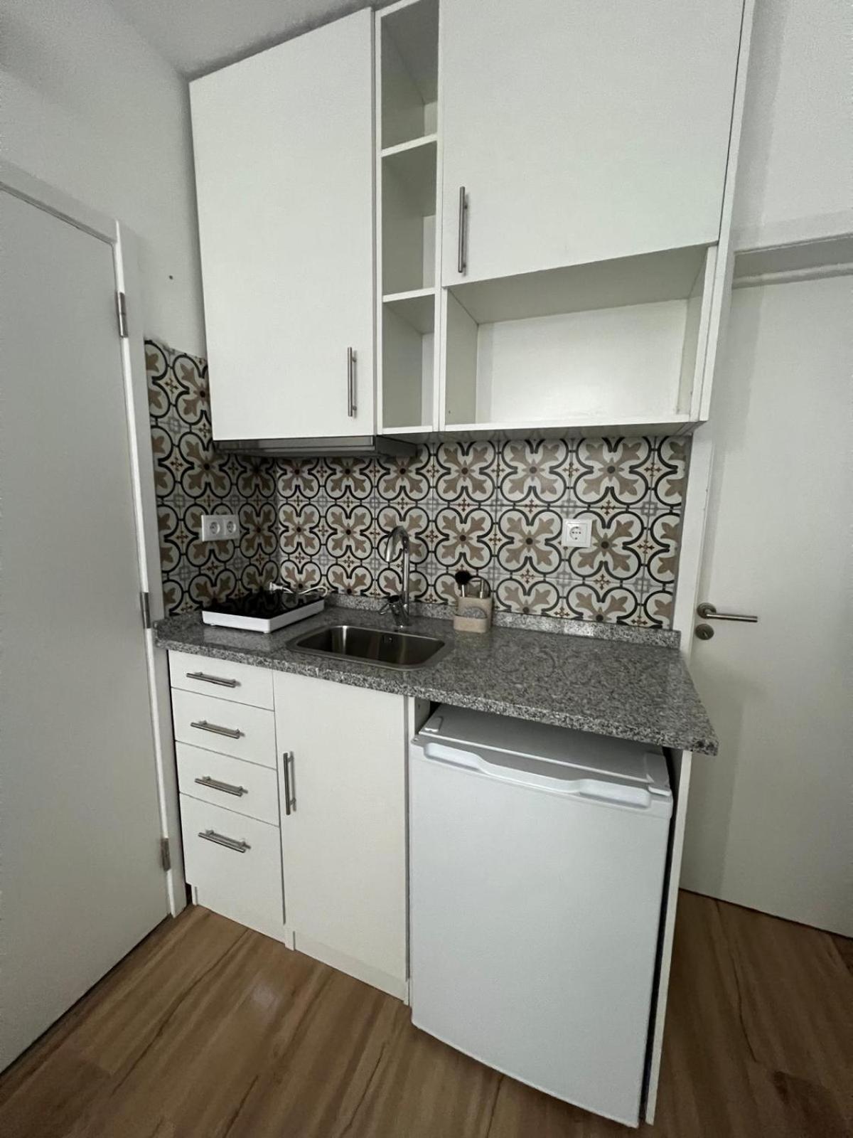 Apartment Estrela Da Mascarenhas