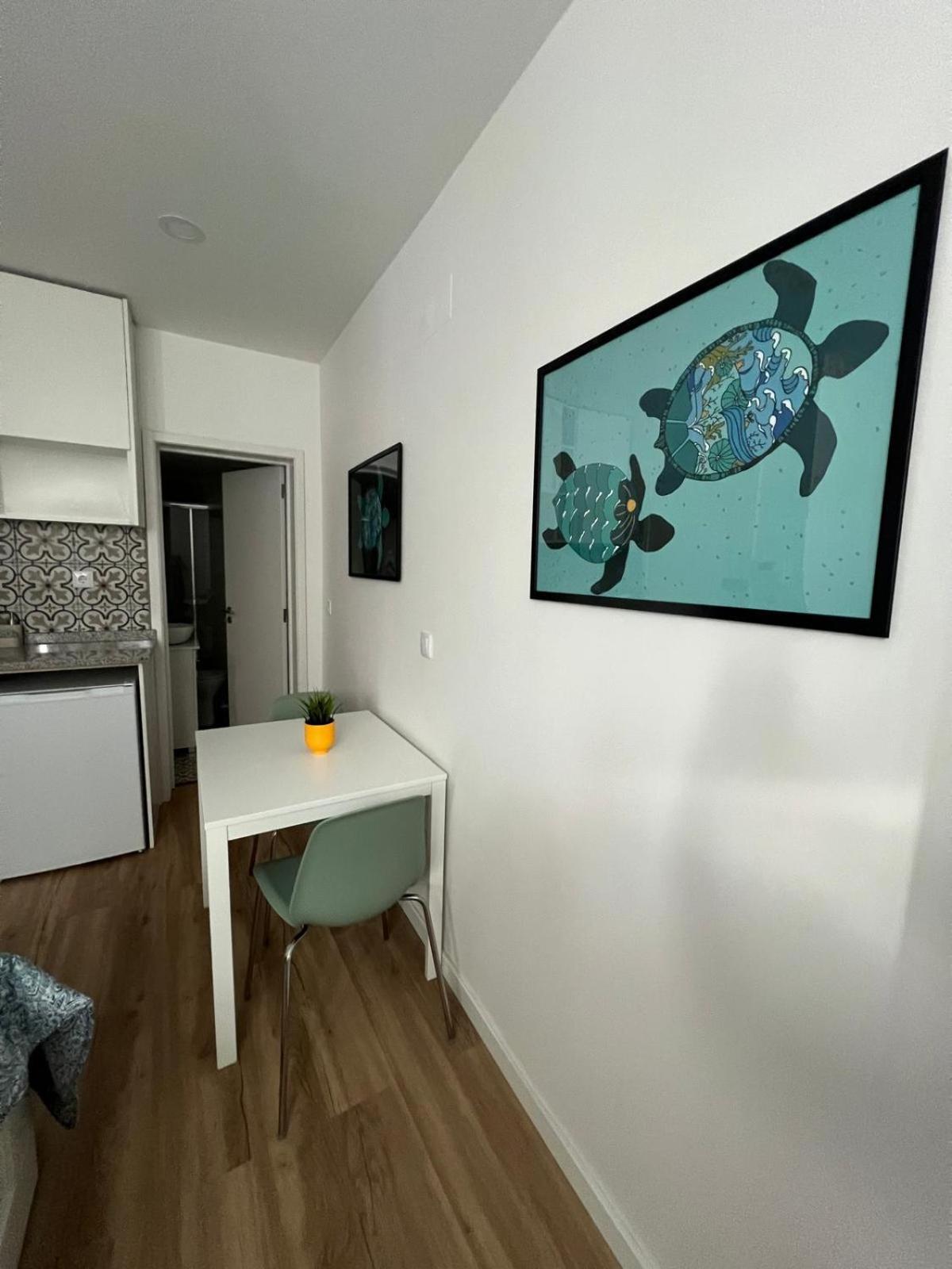 Estrela Da Mascarenhas Apartment Almada