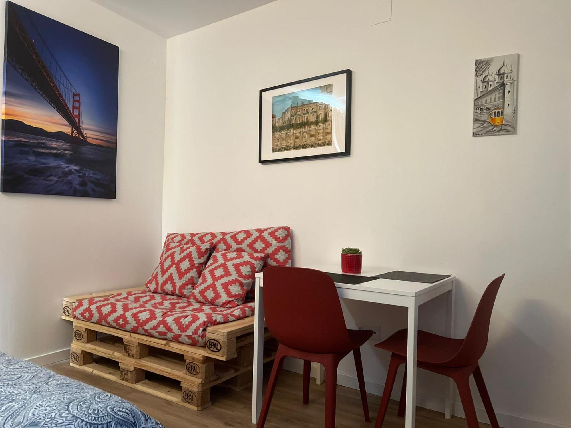 Estrela Da Mascarenhas Apartment *
