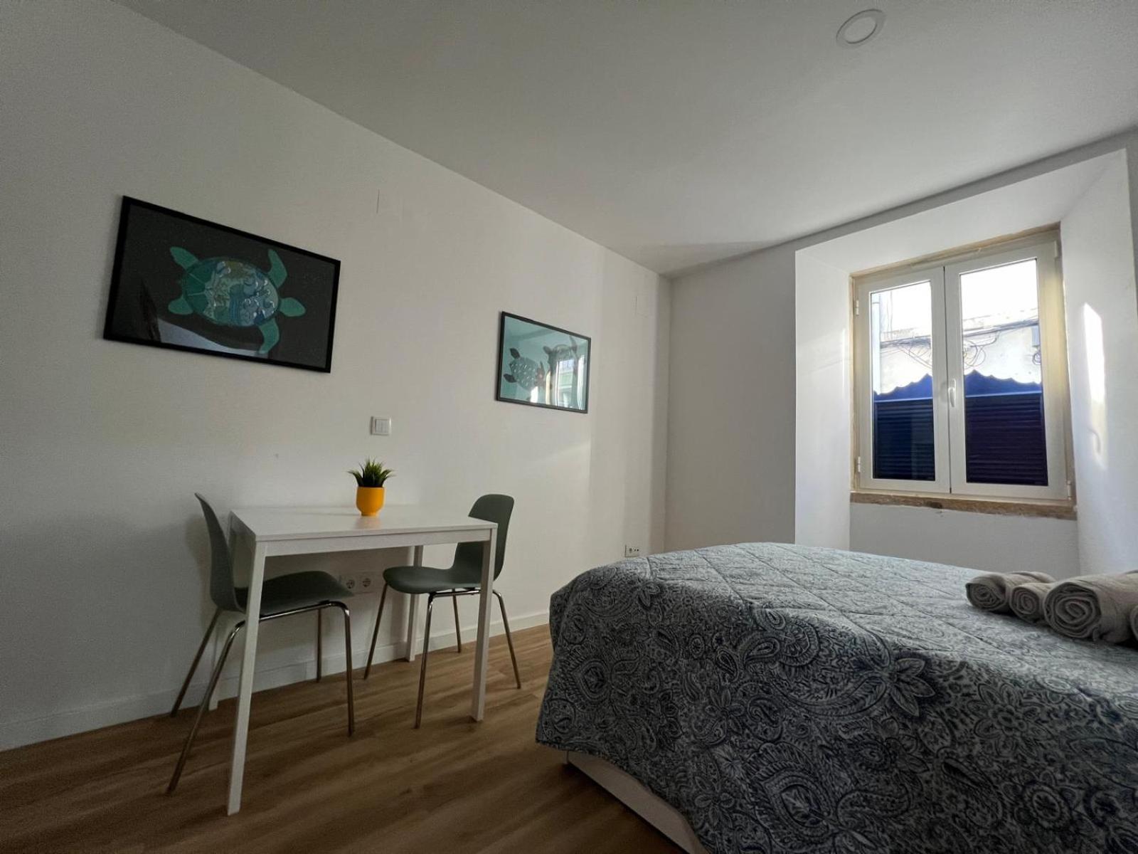 Apartment Estrela Da Mascarenhas *