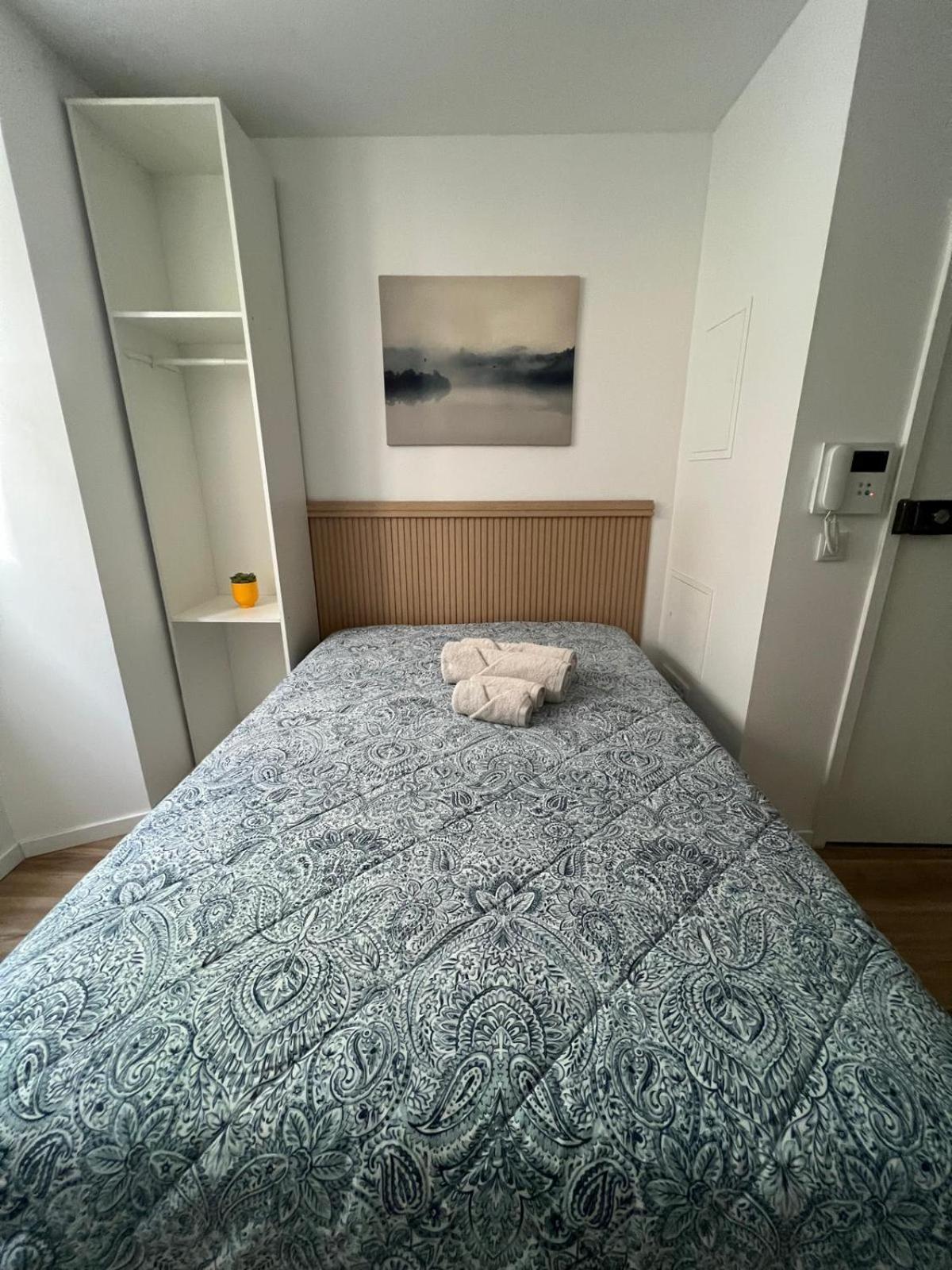 Estrela Da Mascarenhas Apartment *