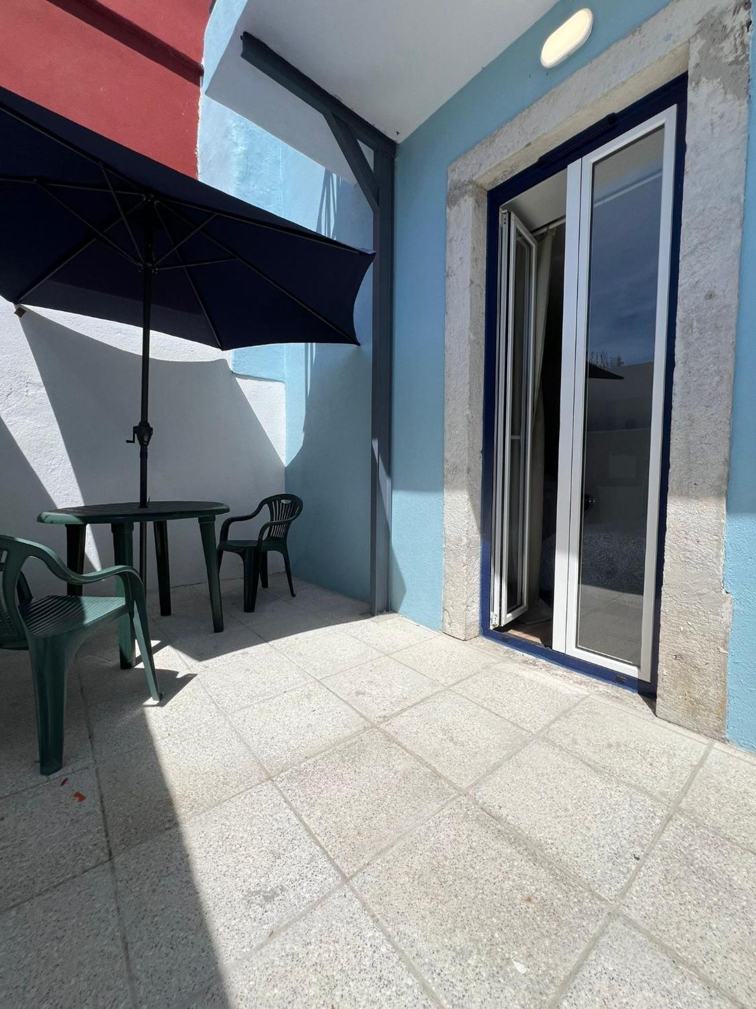 Apartment Estrela Da Mascarenhas *