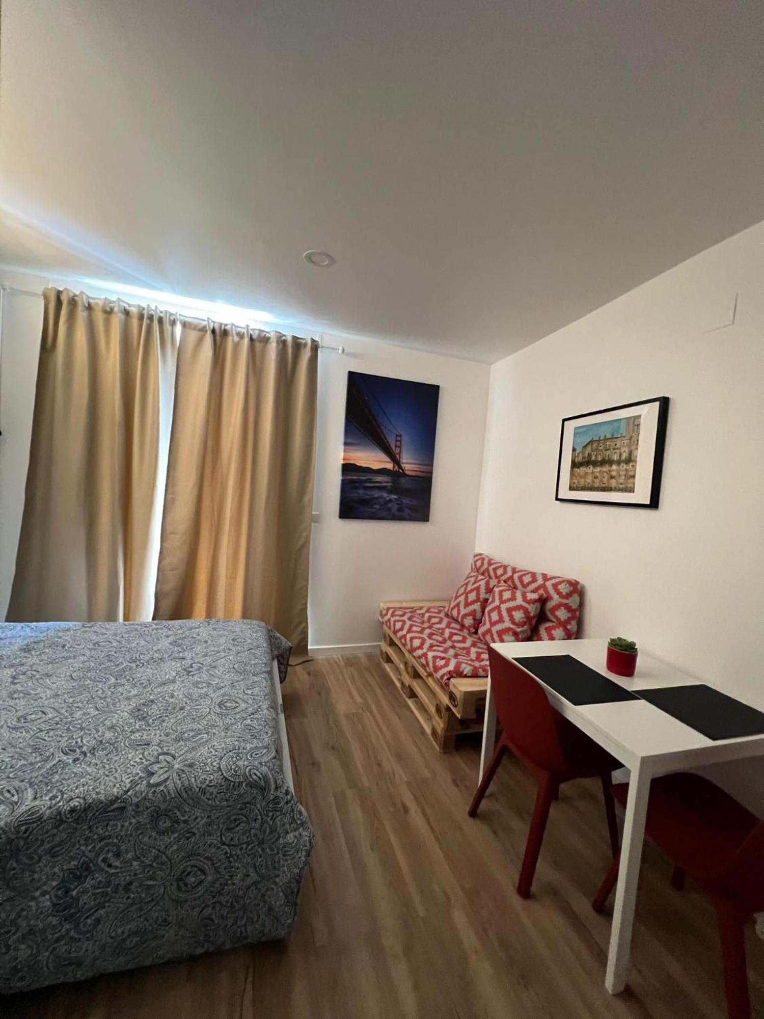 Estrela Da Mascarenhas Apartment Almada