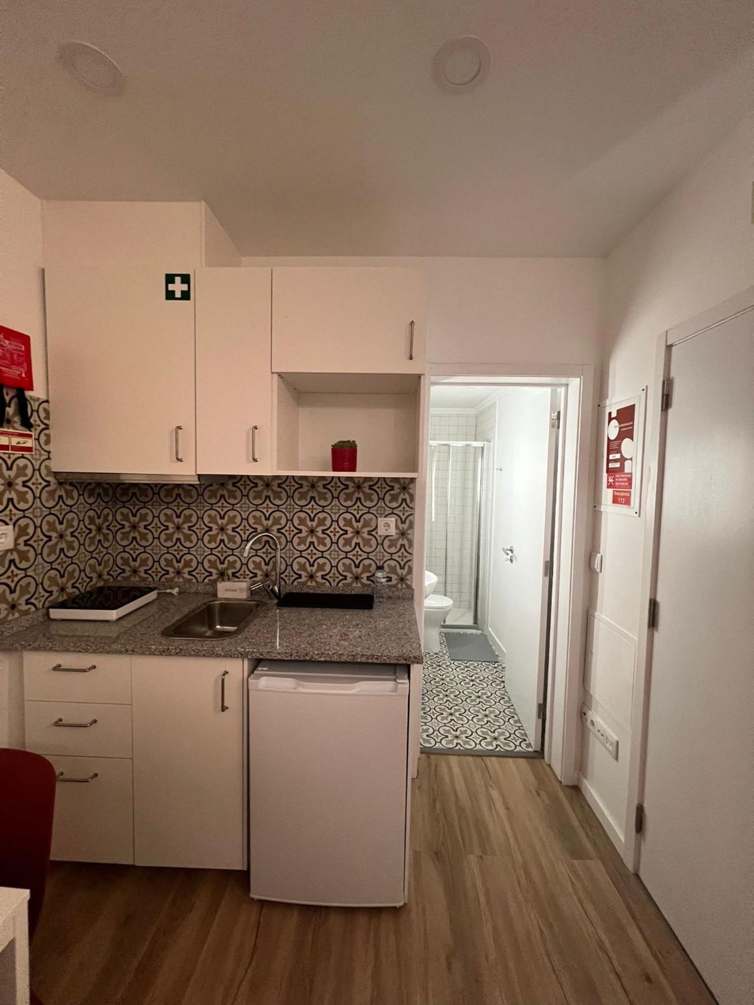Estrela Da Mascarenhas Apartment