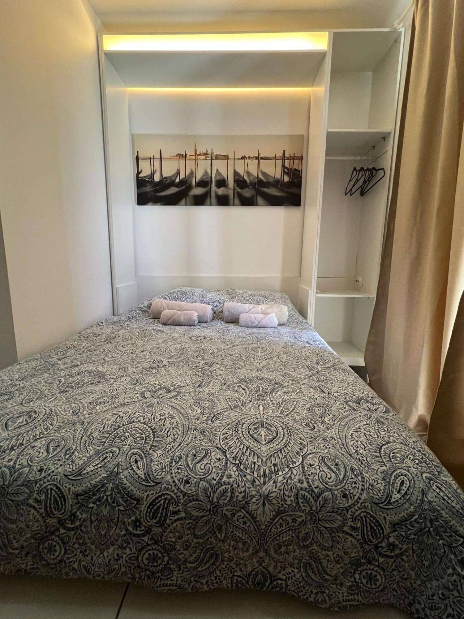 Estrela Da Mascarenhas Apartment *