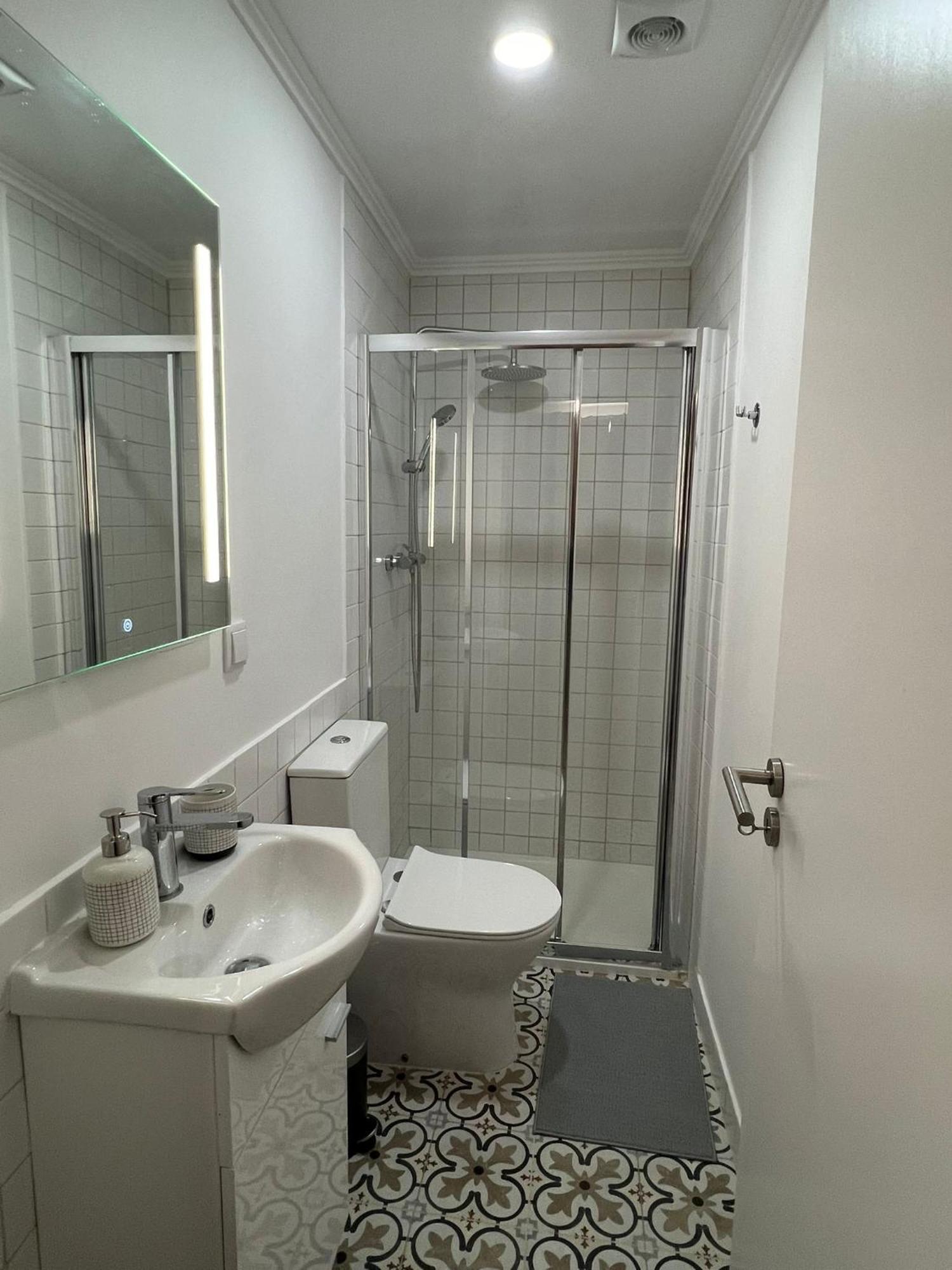 Apartment Estrela Da Mascarenhas *
